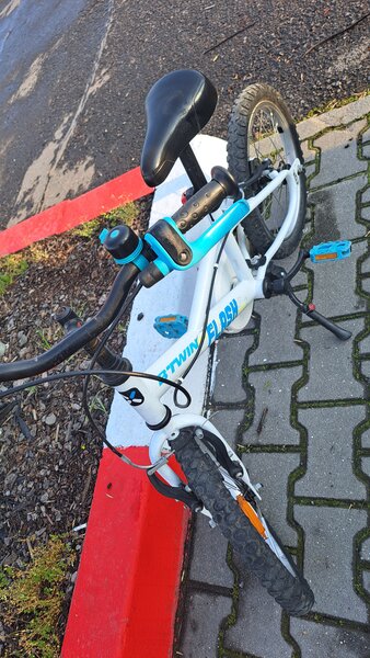 Bicicleta B'TWIN 16 inch