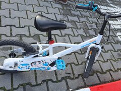 Bicicleta B'TWIN 16 inch