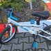 Bicicleta B'TWIN 16 inch